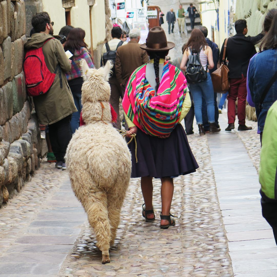 Expedição Mulheres Viajantes