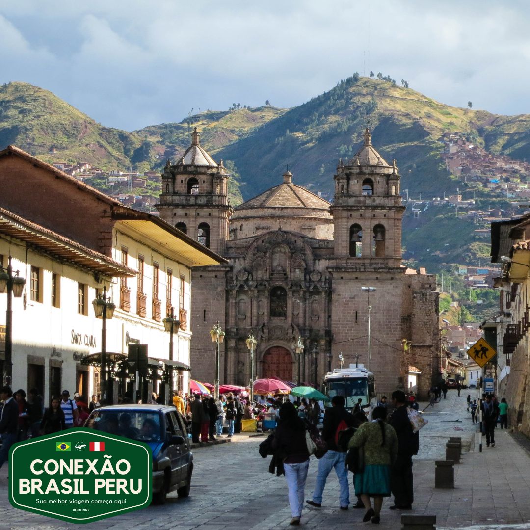 Peru Clássico