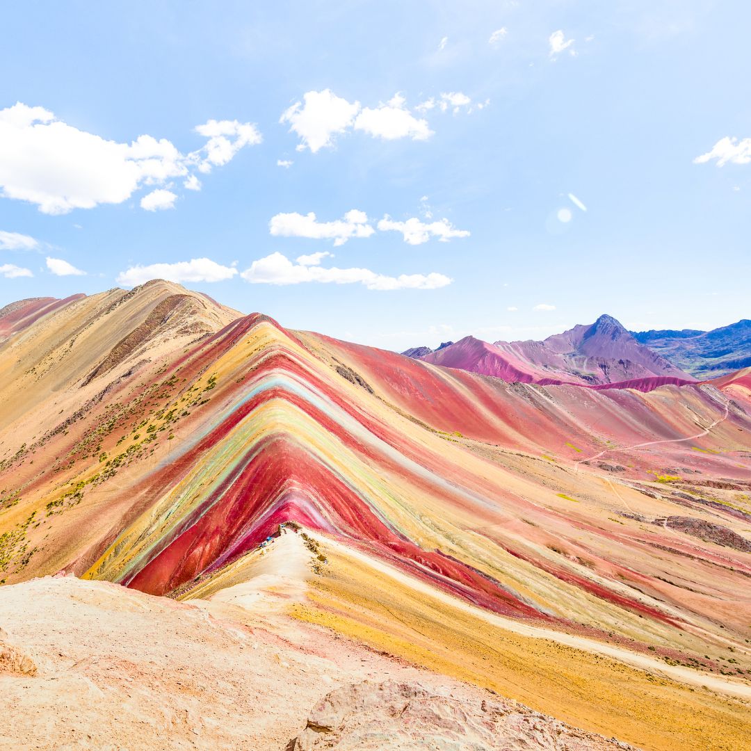 Peru Encantado