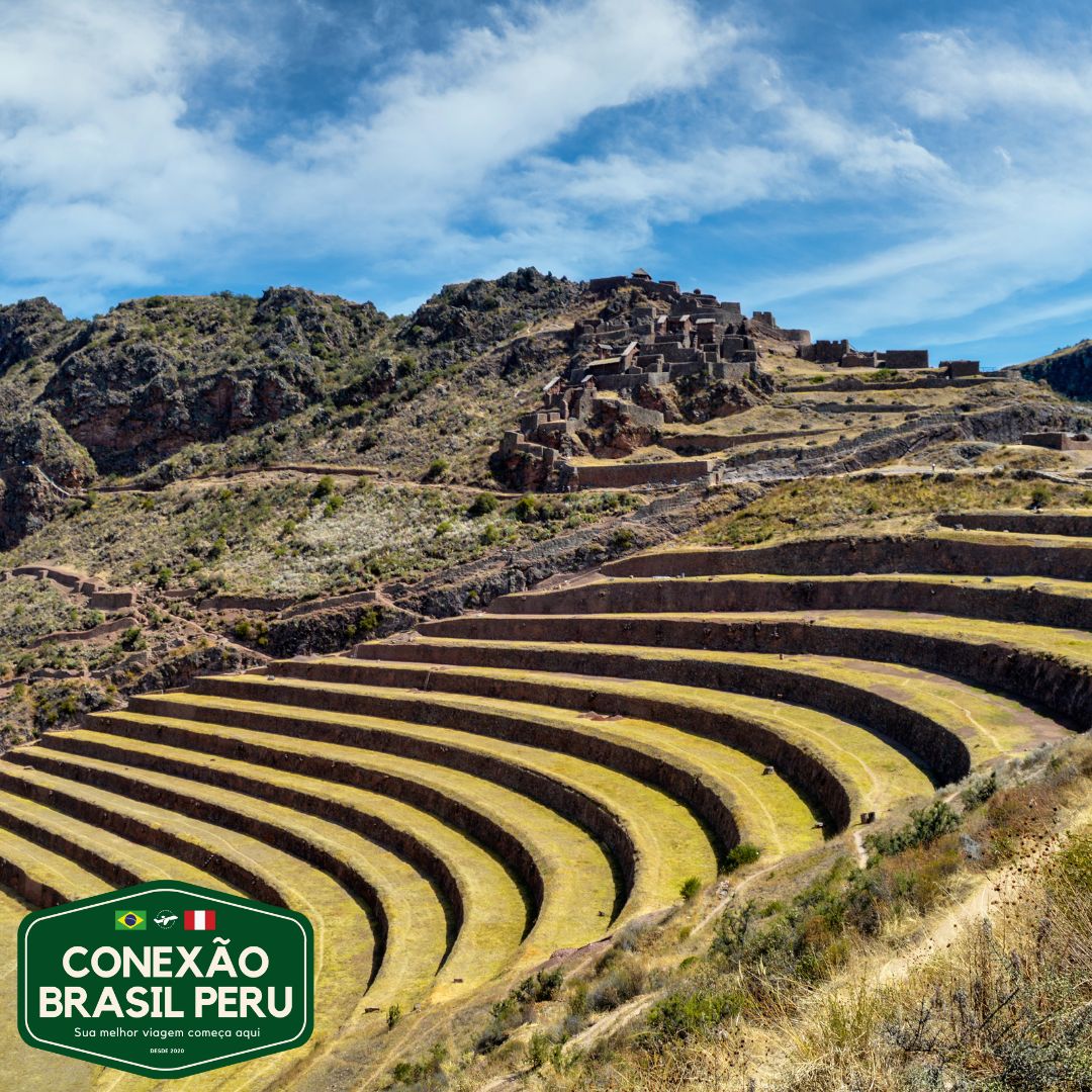 Peru Encantado