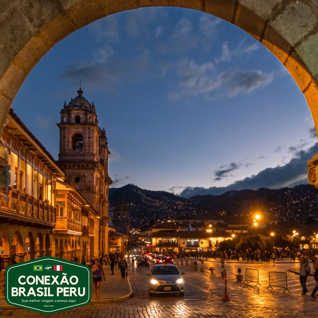 Peru Clássico