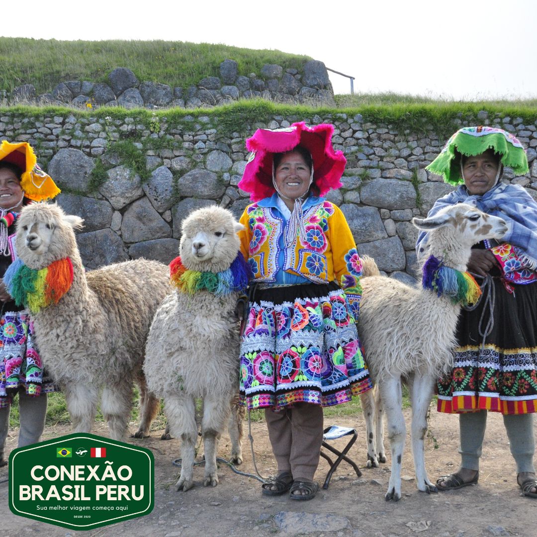 Peru Encantado