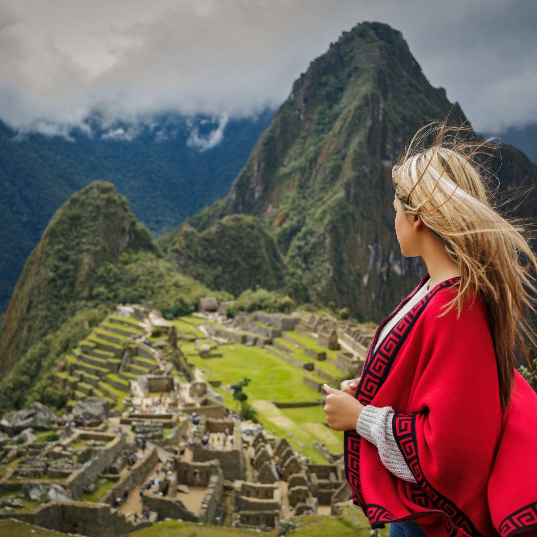 Expedição Mulheres Viajantes