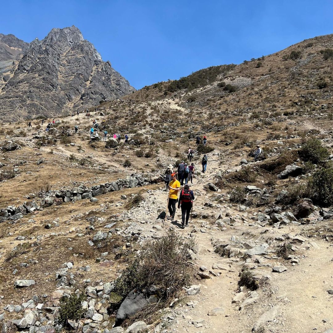 Peru Encantado